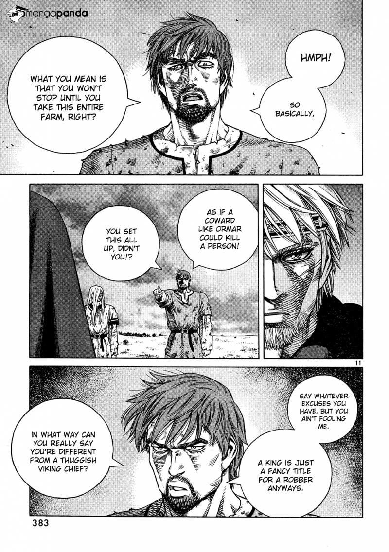 Vinland Saga, Chapter 97 image 11